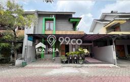 Hunian Cantik Minimalis Lb 180m2 di Solo Baru, Solo Hunian Cantik Minimalis Lb 180m2 di Solo Baru, Solo