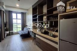 Hunian Apartemen 1 KT 1 KM di Grogol, Sukoharjo Dijual Cepat Hunian Apartemen 1 KT 1 KM di Grogol, Sukoharjo Dijual Cepat