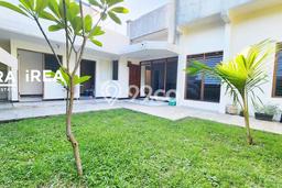 SPECIAL LISTING! Rumah di Grogol, 3 KT, Dekat Fasilitas, LT 375m² Bangunan 250m² SPECIAL LISTING! Rumah di Grogol, 3 KT, Dekat Fasilitas, LT 375m² Bangunan 250m²