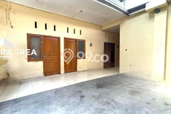 FEATURED! Rumah Asri di Banyudono, Luas 266m2m² Bangunan 200m2m² FEATURED! Rumah Asri di Banyudono, Luas 266m2m² Bangunan 200m2m²