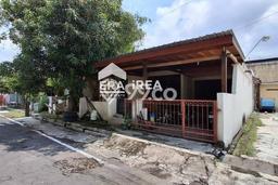 Rumah Modern Minimalis 2 Kamar Siap Huni di Banjarsari Rumah Modern Minimalis 2 Kamar Siap Huni di Banjarsari