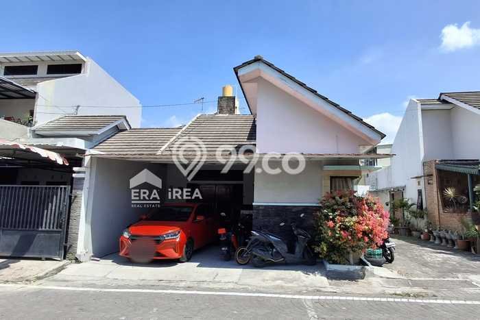 Dijual Rumah 3 Kamar Lokasi Strategis Nyaman dan Strategis di Baki Dijual Rumah 3 Kamar Lokasi Strategis Nyaman dan Strategis di Baki