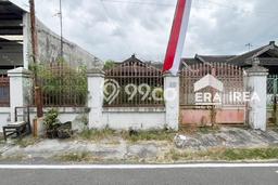 Dijual Tanah Area Strategis Kawasan Jebres, Luas 170m², Cocok untuk Pengembangan Dijual Tanah Area Strategis Kawasan Jebres, Luas 170m², Cocok untuk Pengembangan
