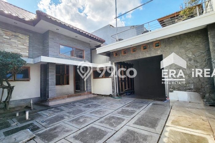 Rumah Modern Cantik 3 KT Siap Huni di Grogol Rumah Modern Cantik 3 KT Siap Huni di Grogol