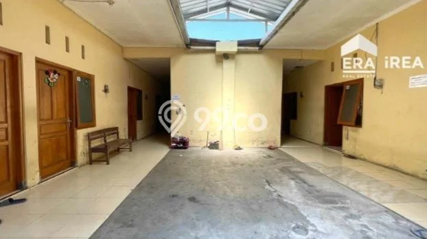 FEATURED! Rumah Asri di Banyudono, Luas 266m2m² Bangunan 200m2m² FEATURED! Rumah Asri di Banyudono, Luas 266m2m² Bangunan 200m2m²