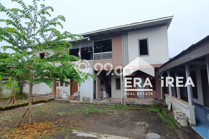 Dijual Kost Strategis di Gedong Tengen, Yogyakarta 5 KT, 4 KM, Luas Bangunan 450m2 Dijual Kost Strategis di Gedong Tengen, Yogyakarta 5 KT, 4 KM, Luas Bangunan 450m2