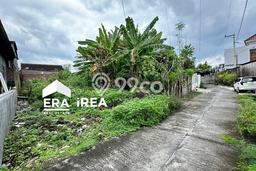 Tanah Strategis Kawasan Grogol, Luas 181m², Akses Grogol, Sukoharjo, Sukoharjo Tanah Strategis Kawasan Grogol, Luas 181m², Akses Grogol, Sukoharjo, Sukoharjo