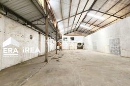 Gudang Bagus LT 1040m2 LB 928m2 Dijual di Banjarsari Surakarta Gudang Bagus LT 1040m2 LB 928m2 Dijual di Banjarsari Surakarta