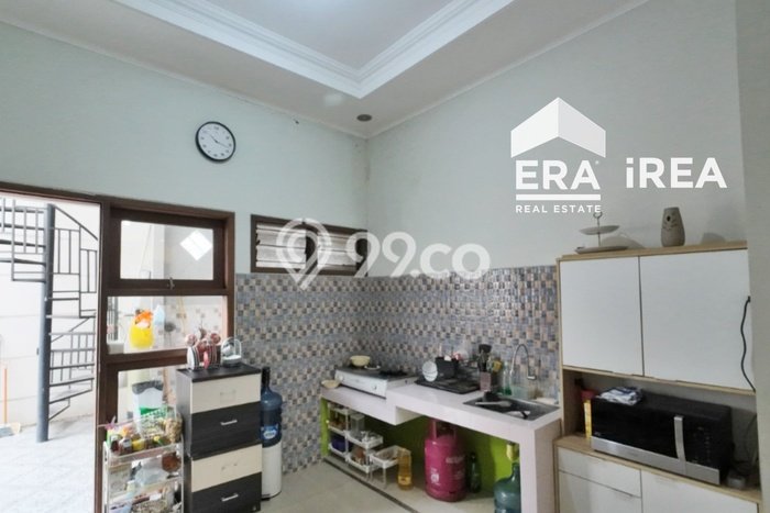 Hunian Cantik Modern Lb 150m2 di Grogol, Sukoharjo Hunian Cantik Modern Lb 150m2 di Grogol, Sukoharjo