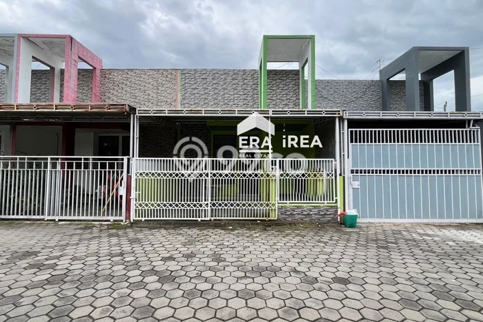Rumah Minimalis Favorit Dijual Area Mojolaban LT 80m2 Rumah Minimalis Favorit Dijual Area Mojolaban LT 80m2