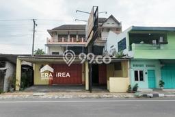 Area Ramai! Komersial Dijual di Wonosari untuk Bisnis Luas Bangunan 600m2 Area Ramai! Komersial Dijual di Wonosari untuk Bisnis Luas Bangunan 600m2