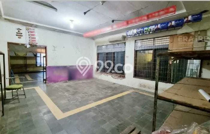 Unit Gudang Dijual di Jebres Surakarta Luas Bangunan 500m2 Unit Gudang Dijual di Jebres Surakarta Luas Bangunan 500m2