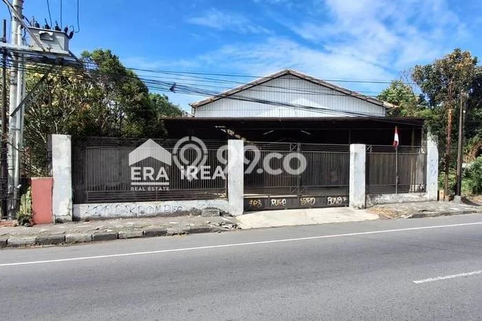 Gudang bagus disewakan di Klaten Utara Klaten dengan LB 800m2 harga sewa terbaik Gudang bagus disewakan di Klaten Utara Klaten dengan LB 800m2 harga sewa terbaik