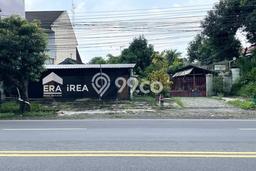 Tanah di Colomadu, Solo Luas 2750m2 Dijual Segera Tanah di Colomadu, Solo Luas 2750m2 Dijual Segera