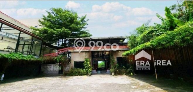 Komersial Komersial Dijual di Colomadu Karanganyar LT 548m2 & LB 200m2 Komersial Komersial Dijual di Colomadu Karanganyar LT 548m2 & LB 200m2