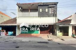 Untuk Dijual Komersial di Solo Baru Solo LT 97m2 / LB 200m2 Untuk Dijual Komersial di Solo Baru Solo LT 97m2 / LB 200m2