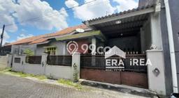 Rumah Strategis Minimalis Lb 100m2 di Baki, Sukoharjo Rumah Strategis Minimalis Lb 100m2 di Baki, Sukoharjo