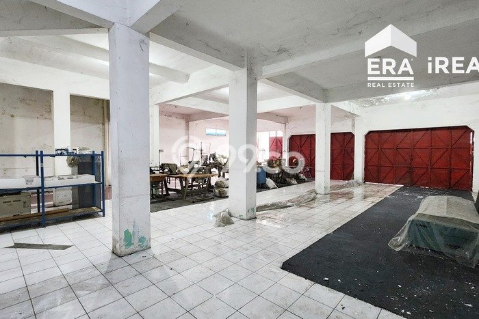 Gudang di Mojolaban, Luas 1050m2m², Lokasi Premium Gudang di Mojolaban, Luas 1050m2m², Lokasi Premium