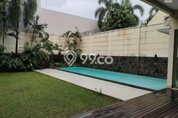 Hunian Super Elit dengan Akses Paling Strategis di Kemang, Jakarta Selatan Hunian Super Elit dengan Akses Paling Strategis di Kemang, Jakarta Selatan