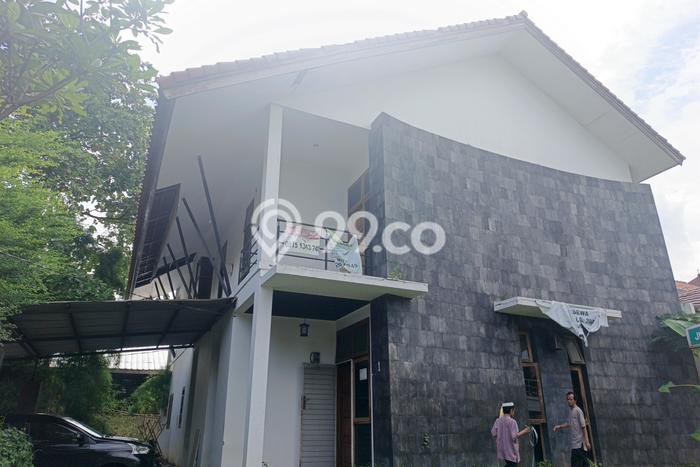Hunian Super Mewah dengan Akses Paling Strategis di Cikarang, Bekasi Hunian Super Mewah dengan Akses Paling Strategis di Cikarang, Bekasi