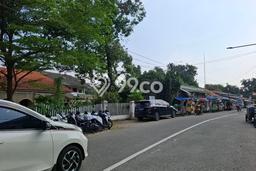 Tanah Dijual Lokasi Bekasi Timur, Bekasi Luas 600m2 Legalitas Aman Tanah Dijual Lokasi Bekasi Timur, Bekasi Luas 600m2 Legalitas Aman