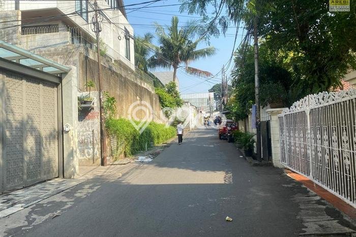 Dijual Kost 14 Kamar di Jakarta Selatan untuk Investasi Anda Dijual Kost 14 Kamar di Jakarta Selatan untuk Investasi Anda