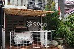 Hunian Super Mewah dengan Akses Paling Strategis di Pondok Kelapa, Jakarta Timur Hunian Super Mewah dengan Akses Paling Strategis di Pondok Kelapa, Jakarta Timur
