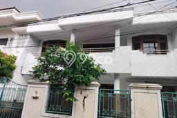 Rumah Eksklusif Siap Huni LT 187m2 di Kelapa Gading, Jakarta Utara Rumah Eksklusif Siap Huni LT 187m2 di Kelapa Gading, Jakarta Utara