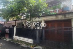 Dijual Rumah Premium dengan Fasilitas Sekitar Lengkap di Kebayoran Lama, Jakarta Selatan Dijual Rumah Premium dengan Fasilitas Sekitar Lengkap di Kebayoran Lama, Jakarta Selatan