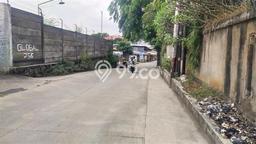 Tanah di Jatisampurna, Bekasi Luas 1000m2 Dijual Segera Tanah di Jatisampurna, Bekasi Luas 1000m2 Dijual Segera