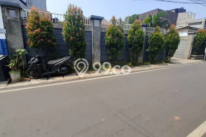 Rumah Elit Modern Siap Huni di Lubang Buaya Jakarta Timur Rumah Elit Modern Siap Huni di Lubang Buaya Jakarta Timur