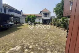 Rumah Elit Modern Siap Huni di Lubang Buaya Jakarta Timur Rumah Elit Modern Siap Huni di Lubang Buaya Jakarta Timur