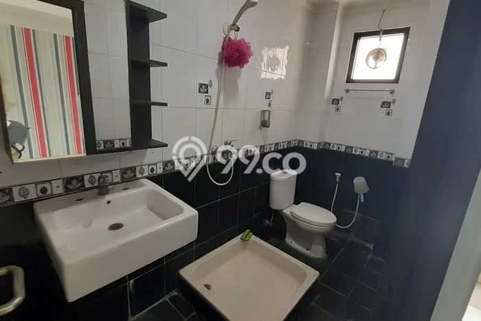 Rumah Elit Modern Siap Huni di Lubang Buaya Jakarta Timur Rumah Elit Modern Siap Huni di Lubang Buaya Jakarta Timur
