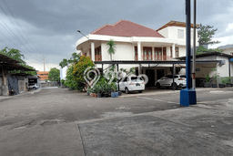 Untuk Dijual Tanah di Duren Sawit Jakarta Timur Luas 2160m2 SHM Untuk Dijual Tanah di Duren Sawit Jakarta Timur Luas 2160m2 SHM