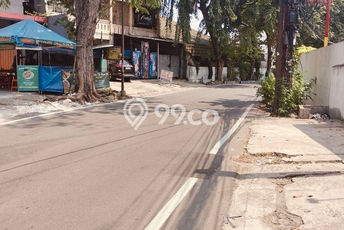Dijual Ruko di Kebon Jeruk, Jakarta Barat Harga Penawaran Spesial Dijual Ruko di Kebon Jeruk, Jakarta Barat Harga Penawaran Spesial