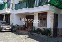 Jual Cepat! Vila di Cipanas, Dimensi 997m2m², Kawasan Prospektif dengan potensi naik Jual Cepat! Vila di Cipanas, Dimensi 997m2m², Kawasan Prospektif dengan potensi naik