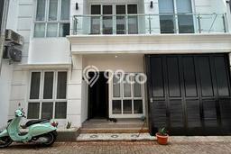For Sale Rumah Elit Exclusive di Palmerah, Jakarta Barat For Sale Rumah Elit Exclusive di Palmerah, Jakarta Barat
