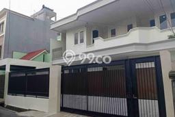 Hunian Super Elit dengan Akses Paling Strategis di Senopati, Jakarta Selatan Hunian Super Elit dengan Akses Paling Strategis di Senopati, Jakarta Selatan