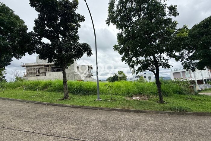 Tanah Siap Bangun Dijual di Bogor Punya Luas 790m2 Tanah Siap Bangun Dijual di Bogor Punya Luas 790m2