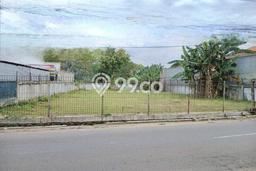 Untuk Dijual Tanah di Cipayung Jakarta Timur Luas 1118m2 SHM Untuk Dijual Tanah di Cipayung Jakarta Timur Luas 1118m2 SHM