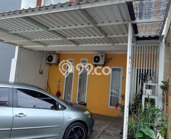 Jual Rumah Minimalis Bagus Punya 3 KT di Cipayung Jakarta Timur SHM Jual Rumah Minimalis Bagus Punya 3 KT di Cipayung Jakarta Timur SHM