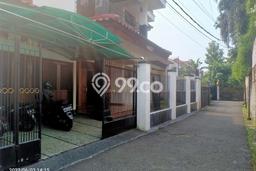 Rumah Luxury Modern Tanpa Renovasi di Kemang Jakarta Selatan Rumah Luxury Modern Tanpa Renovasi di Kemang Jakarta Selatan