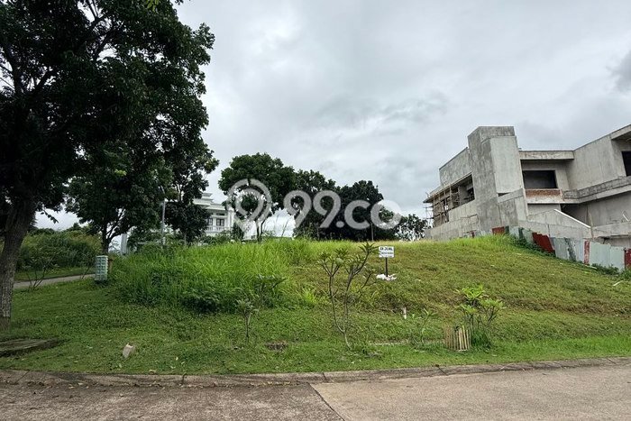 Tanah Siap Bangun Dijual di Bogor Punya Luas 790m2 Tanah Siap Bangun Dijual di Bogor Punya Luas 790m2