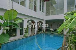 Ready to Use! Premium House LT 150m2 Desain Modern di Cipinang Ready to Use! Premium House LT 150m2 Desain Modern di Cipinang