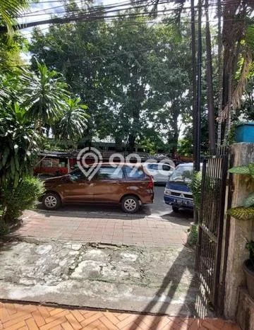Dijual Rumah Luas Megah Dengan View Cantik di Pejompongan, Jakarta Pusat Dijual Rumah Luas Megah Dengan View Cantik di Pejompongan, Jakarta Pusat