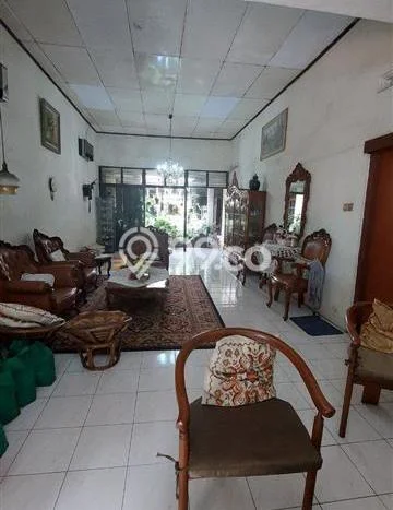 Rumah Luxury Modern Siap Huni di Pejompongan Jakarta Pusat Rumah Luxury Modern Siap Huni di Pejompongan Jakarta Pusat
