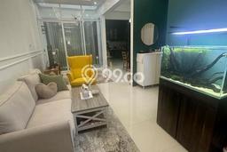 Jual Rumah Favorit Siap Huni LB 100m2 di Pamulang, Tangerang Selatan Jual Rumah Favorit Siap Huni LB 100m2 di Pamulang, Tangerang Selatan