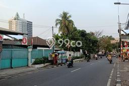 Tanah Kavling Dijual di Rawamangun, Jakarta Timur dengan Luas Tanah 940m2 Tanah Kavling Dijual di Rawamangun, Jakarta Timur dengan Luas Tanah 940m2