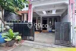 For Sale Hunian Rumah Terawat 3 Kamar di Pondok Kelapa, Jakarta Timur For Sale Hunian Rumah Terawat 3 Kamar di Pondok Kelapa, Jakarta Timur