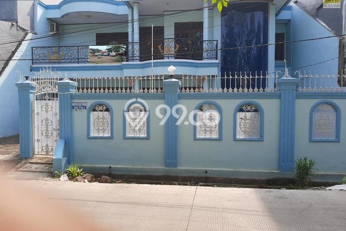 Dijual Rumah Mewah Exclusive di Grogol Petamburan, Jakarta Barat Dijual Rumah Mewah Exclusive di Grogol Petamburan, Jakarta Barat